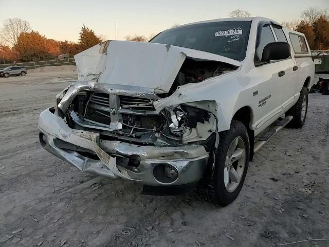 2006 Dodge Ram 1500 St VIN: 1D7HU18286S675777 Lot: 92346125