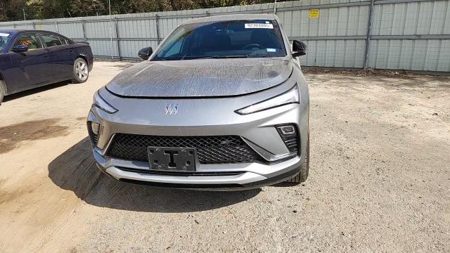 2024 Buick Envista Sport Touring VIN: KL47LBE24RB102117 Lot: 92304805