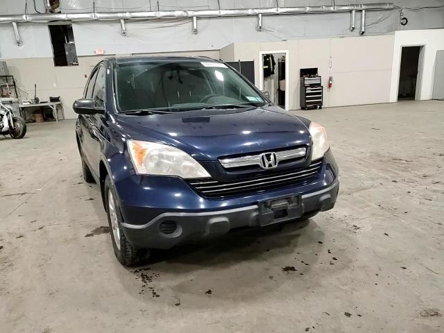 2007 Honda Cr-V Ex VIN: JHLRE48537C023509 Lot: 92481745