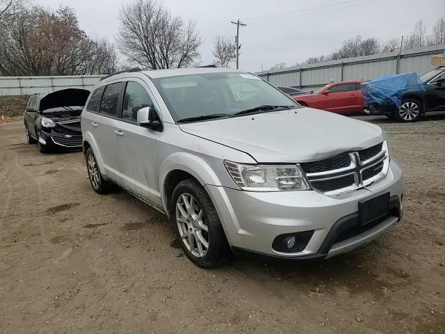 2012 Dodge Journey Sxt VIN: 3C4PDCBG6CT229594 Lot: 93562825