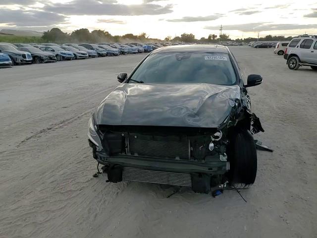 2018 Volvo S60 Dynamic VIN: YV126MFL3J2451391 Lot: 92295105