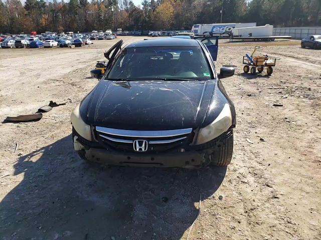 2011 Honda Accord Se VIN: 1HGCP2F61BA042935 Lot: 91458015