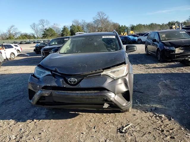 2017 Toyota Rav4 Le VIN: JTMBFREV8HJ146815 Lot: 94658315