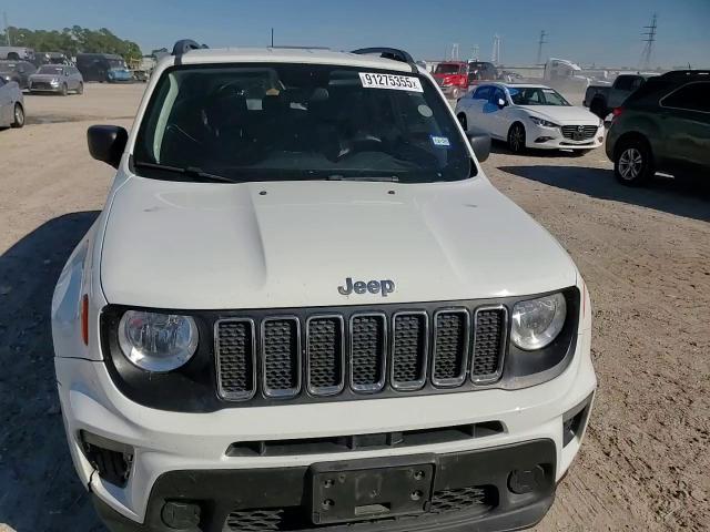 2019 Jeep Renegade Sport VIN: ZACNJAAB4KPK95350 Lot: 91275355