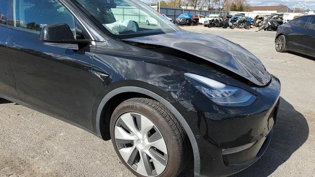 2021 Tesla Model Y VIN: 5YJYGDEE5MF145813 Lot: 90754815