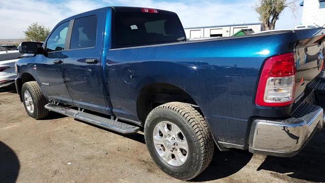 2022 Ram 2500 Big Horn/Lone Star VIN: 3C6UR5DL2NG405439 Lot: 90617625