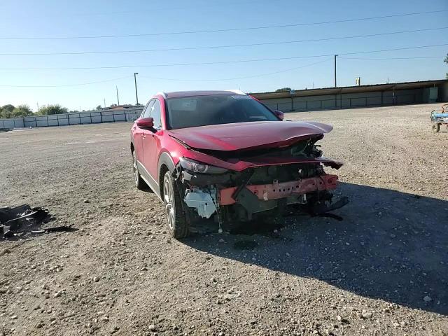 2022 Mazda Cx-30 Premium VIN: 3MVDMBDL0NM441376 Lot: 91563075