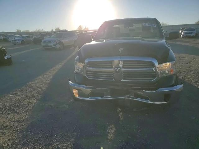 2013 Ram 1500 Slt VIN: 1C6RR7GT2DS577040 Lot: 91836555