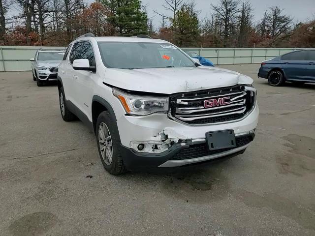 2017 GMC Acadia Sle VIN: 1GKKNSLS1HZ277867 Lot: 90473325