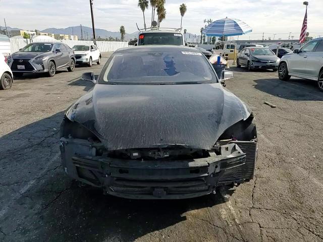 2015 Tesla Model S VIN: 5YJSA1E28FF102551 Lot: 91614895