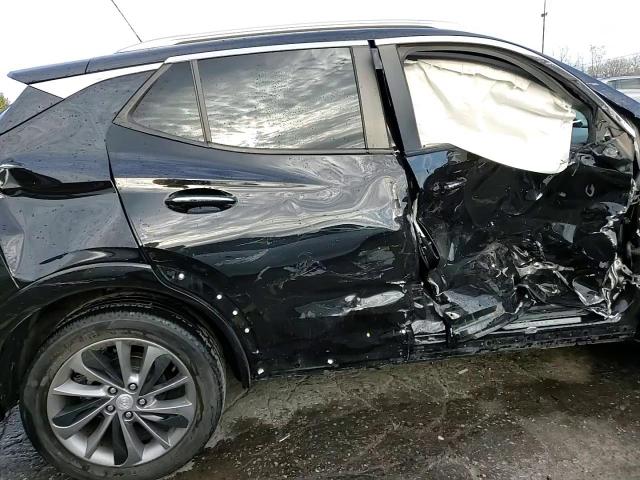 2020 Buick Encore Gx Select VIN: KL4MMESL7LB111464 Lot: 91394275