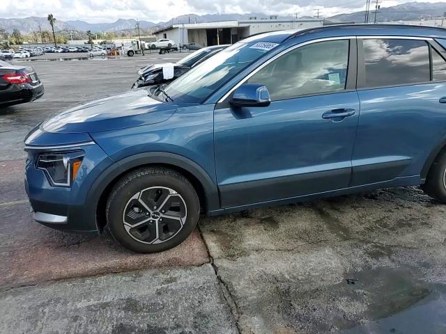 2023 Kia Niro Ex VIN: KNDCR3LE3P5084775 Lot: 93359865