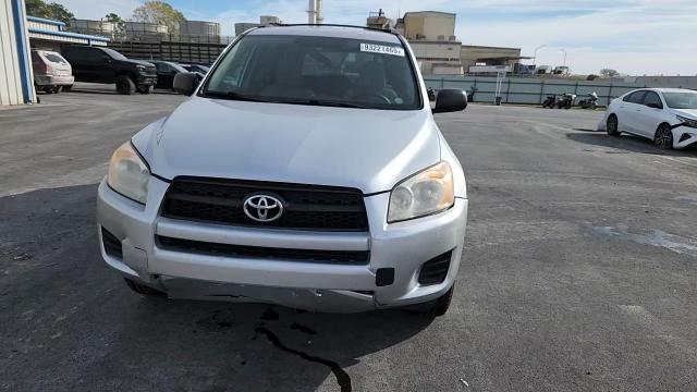 2010 Toyota Rav4 VIN: 2T3BF4DV9AW043821 Lot: 93221465