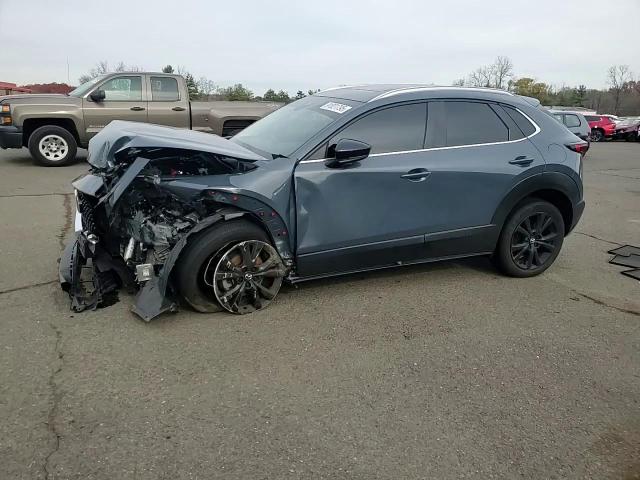 2023 Mazda Cx-30 Preferred VIN: 3MVDMBCM7PM576612 Lot: 91021795