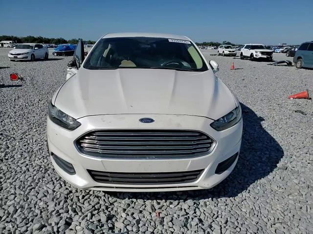 2015 Ford Fusion Se VIN: 3FA6P0H72FR288710 Lot: 93504235