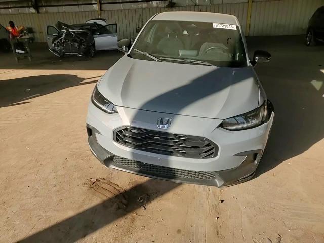 2023 Honda Hr-V Sport VIN: 3CZRZ1H5XPM724685 Lot: 91739845