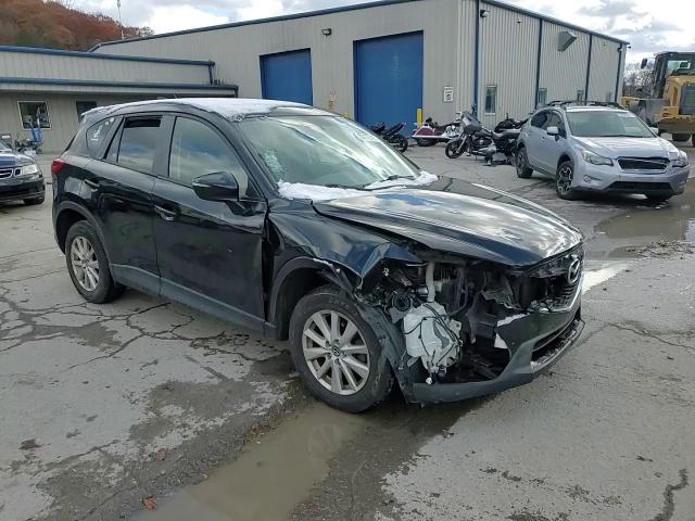 2015 Mazda Cx-5 Touring VIN: JM3KE4CYXF0482964 Lot: 92172795