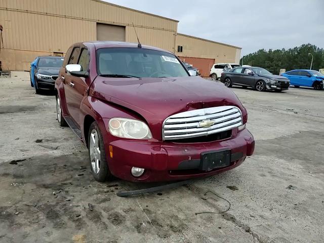 2006 Chevrolet Hhr Lt VIN: 3GNDA23P46S632222 Lot: 92738095