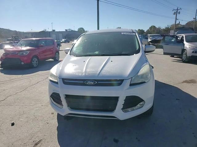 2015 Ford Escape Se VIN: 1FMCU0GX3FUB47799 Lot: 91424965