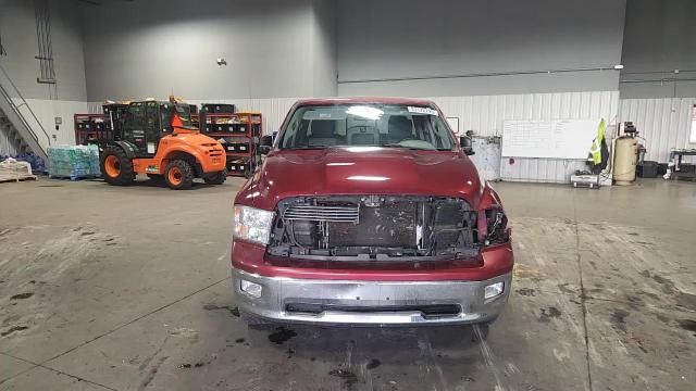 2012 Dodge Ram 1500 Slt VIN: 1C6RD7GT9CS327484 Lot: 93122795