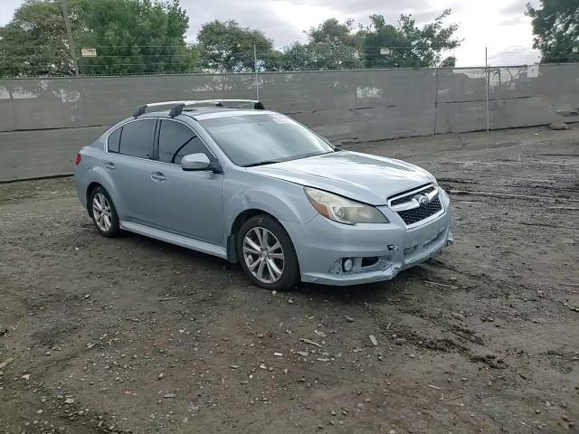 2013 Subaru Legacy 3.6R Limited VIN: 4S3BMDK64D2041165 Lot: 93753455