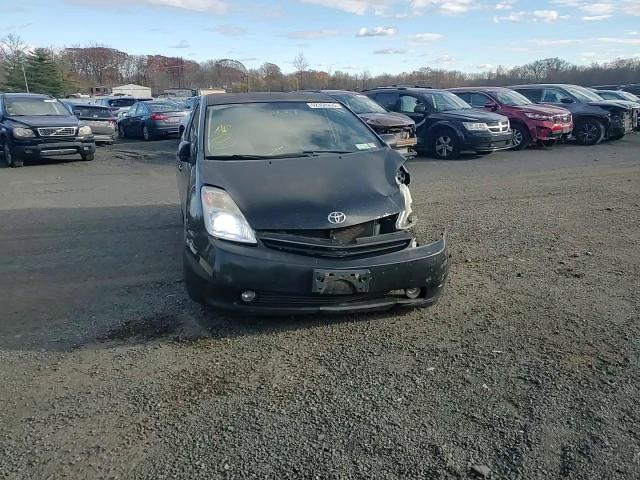 2005 Toyota Prius VIN: JTDKB20U553092892 Lot: 92368955