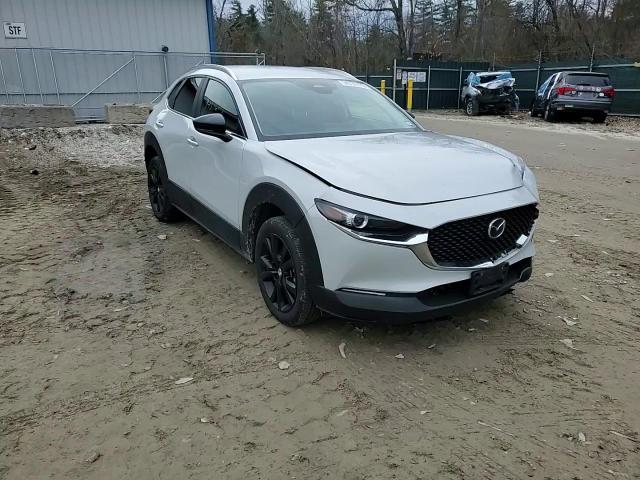 2024 Mazda Cx-30 Select VIN: 3MVDMBBMXRM664011 Lot: 94336775