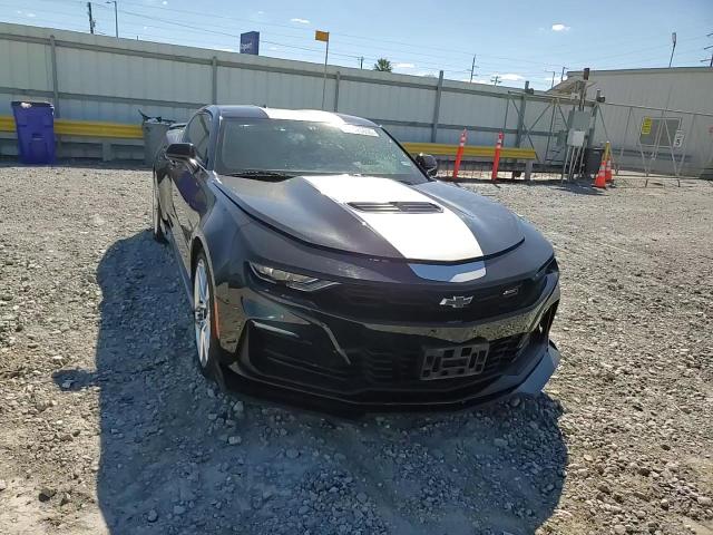 2022 Chevrolet Camaro Lt1 VIN: 1G1FF1R73N0127811 Lot: 91325655