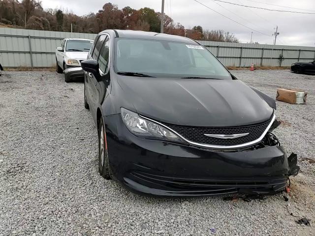 2017 Chrysler Pacifica Touring VIN: 2C4RC1DG3HR526295 Lot: 93108645
