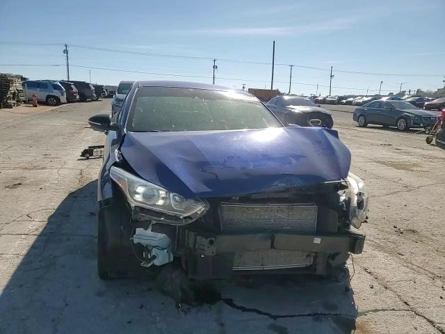 2020 Kia Forte Gt Line VIN: 3KPF34AD5LE170876 Lot: 91472675