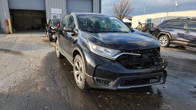 2019 Honda Cr-V Lx VIN: 2HKRW6H33KH223274 Lot: 91559565