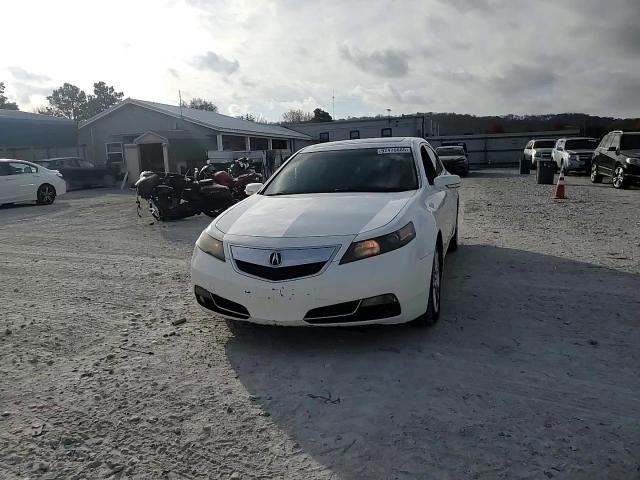 2014 Acura Tl Advance VIN: 19UUA9F7XEA002414 Lot: 92476605