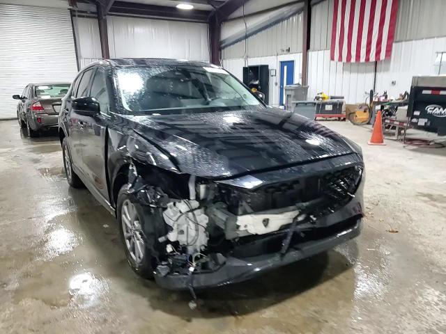 2022 Mazda Cx-5 Preferred VIN: JM3KFBCM8N1549696 Lot: 92173645