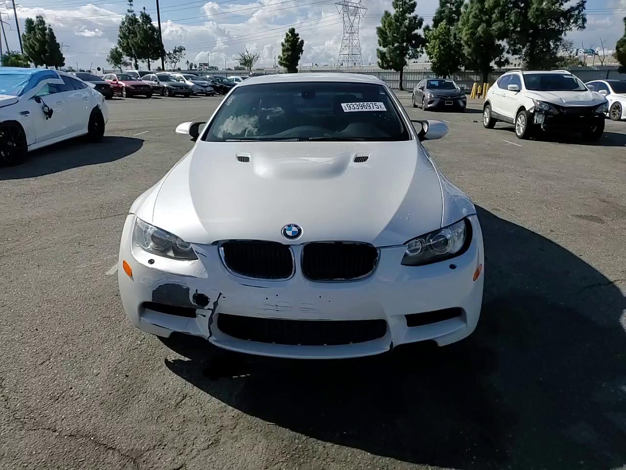 Фото: WBSDX9C50CE784379