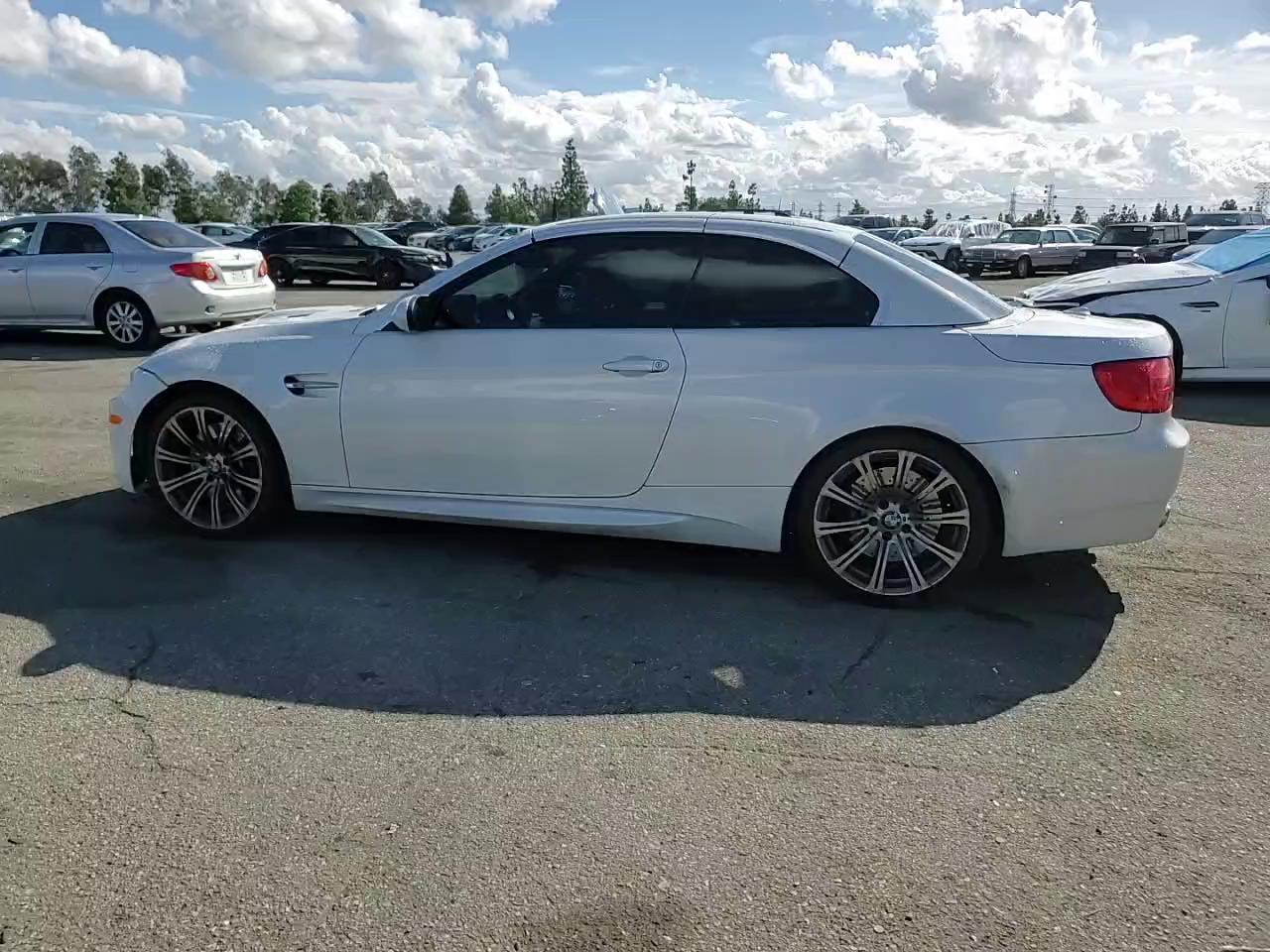 Фото: WBSDX9C50CE784379