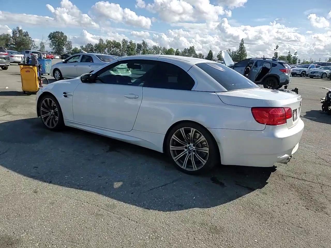 Фото: WBSDX9C50CE784379