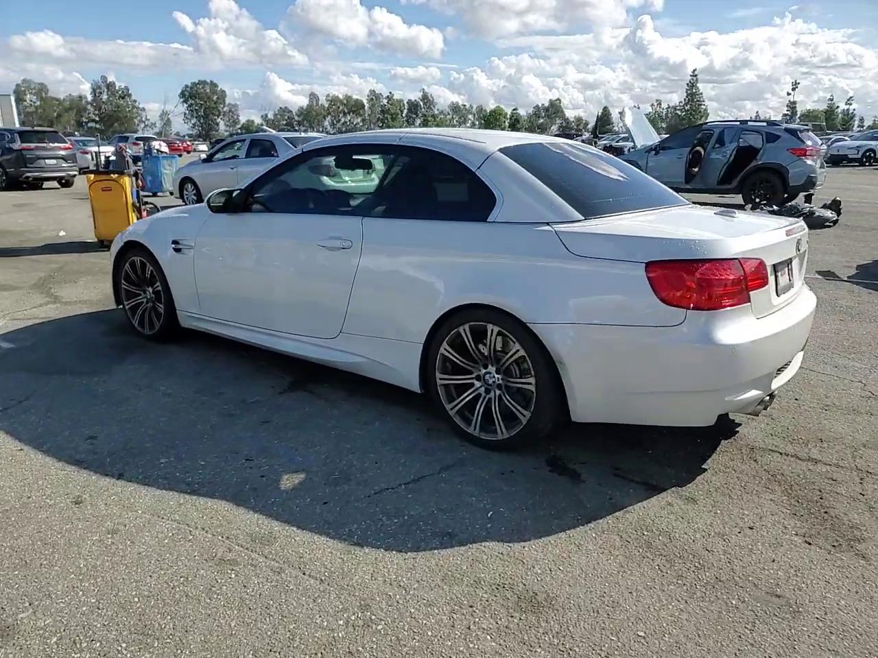 Фото: WBSDX9C50CE784379