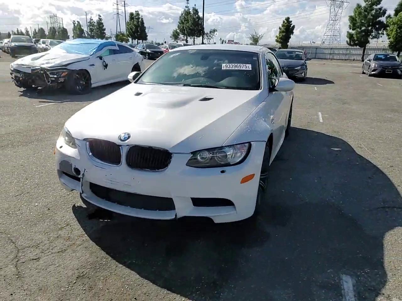 Фото: WBSDX9C50CE784379