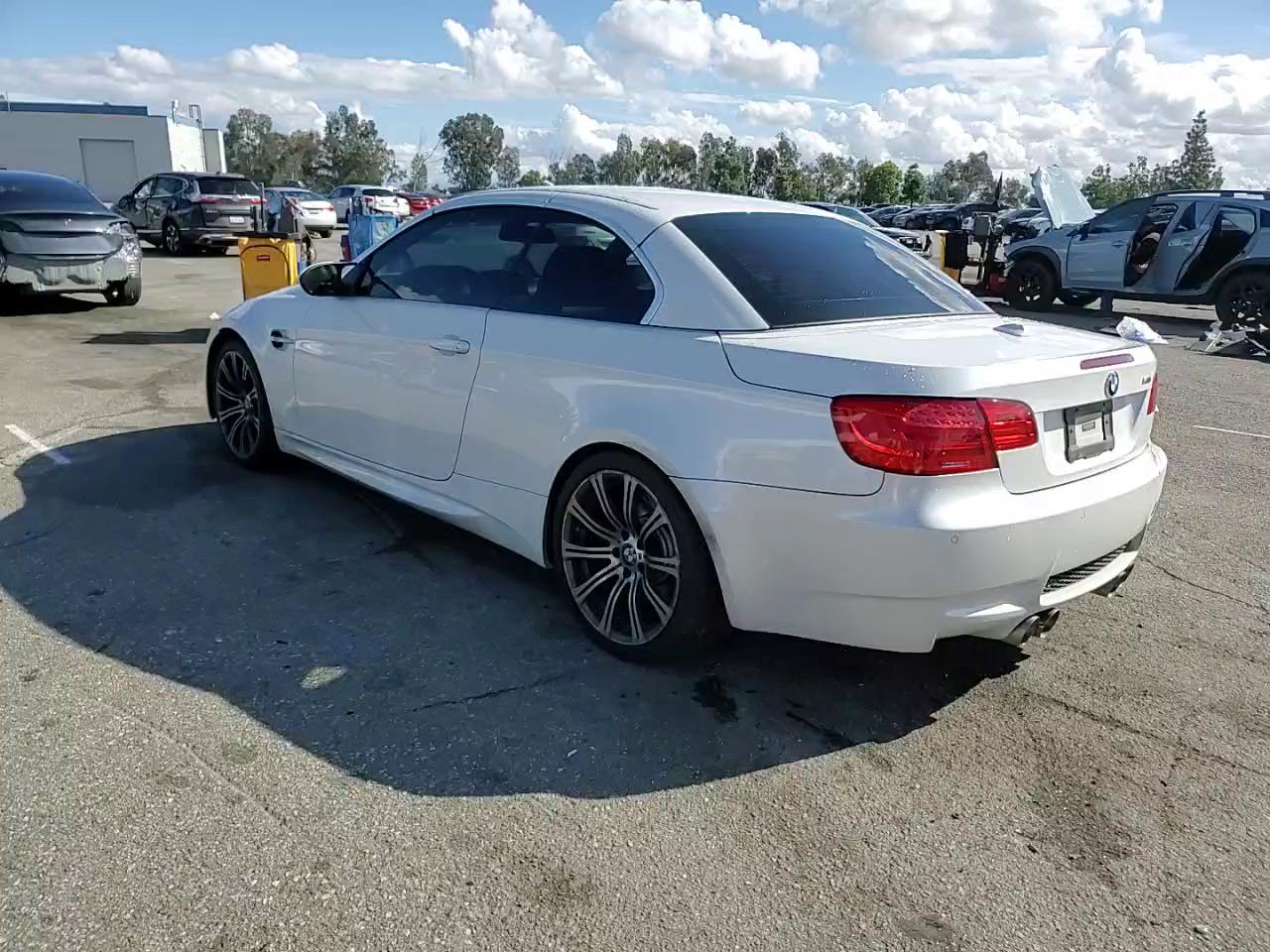 Фото: WBSDX9C50CE784379