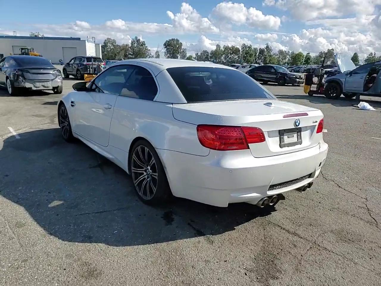 Фото: WBSDX9C50CE784379