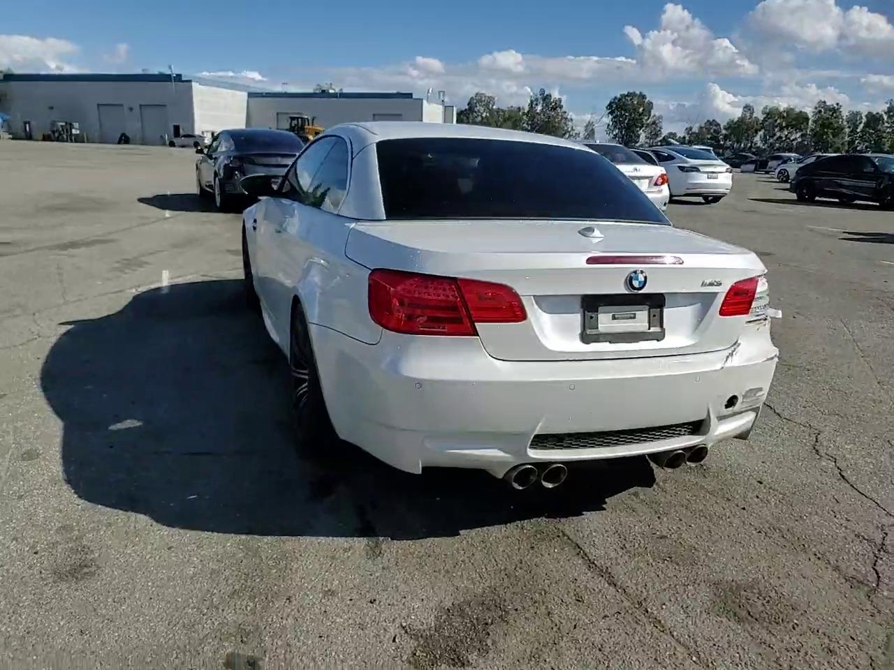 Фото: WBSDX9C50CE784379