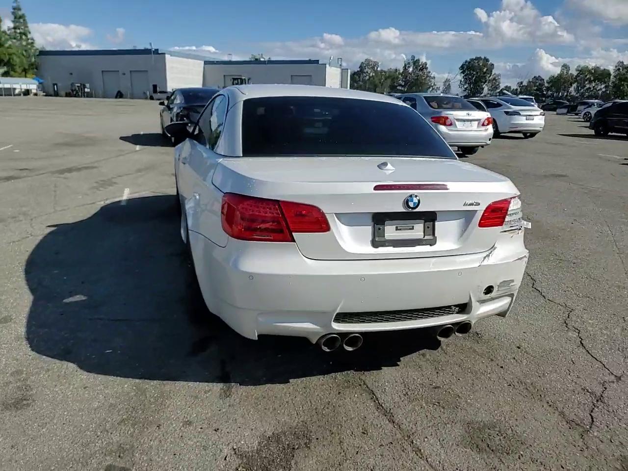 Фото: WBSDX9C50CE784379