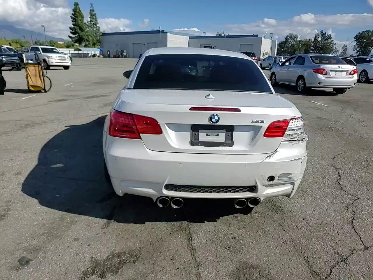 Фото: WBSDX9C50CE784379