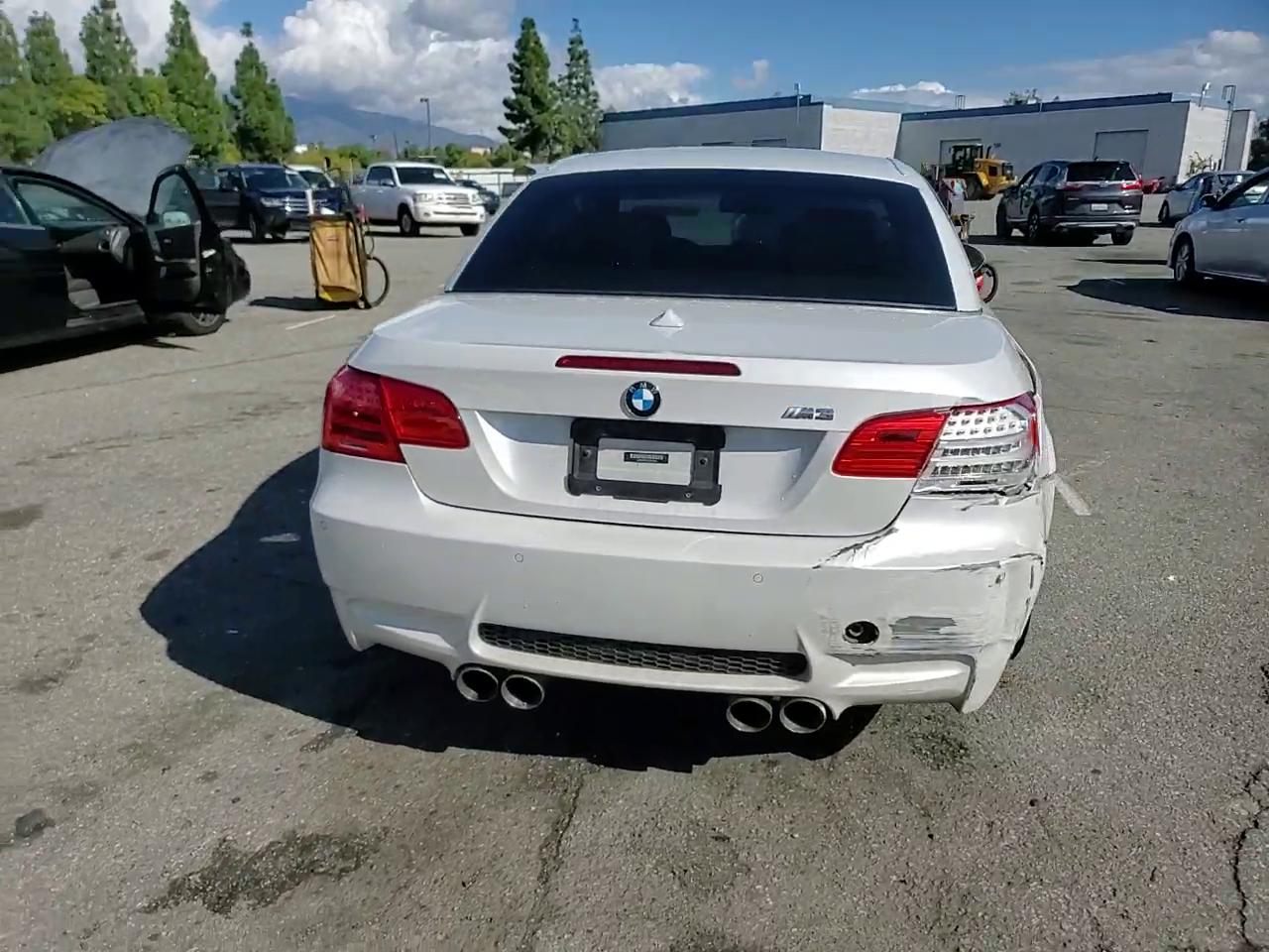 Фото: WBSDX9C50CE784379