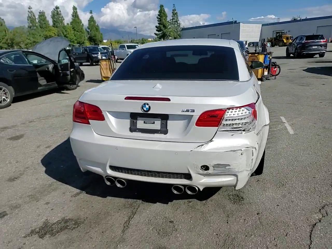 Фото: WBSDX9C50CE784379