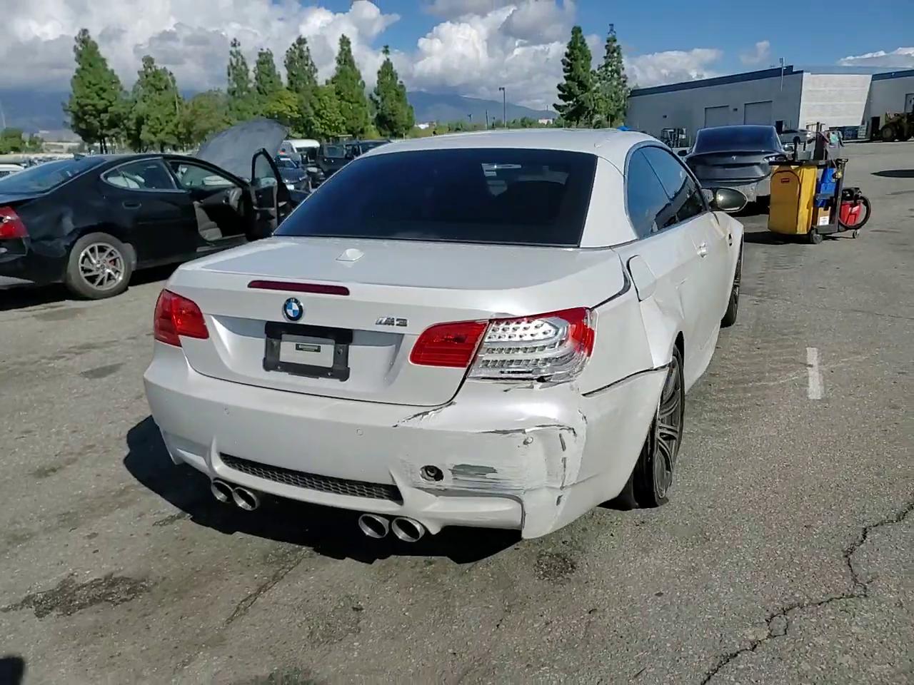 Фото: WBSDX9C50CE784379