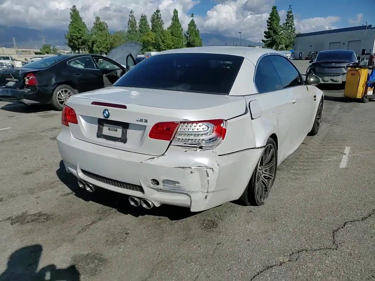 Фото: WBSDX9C50CE784379