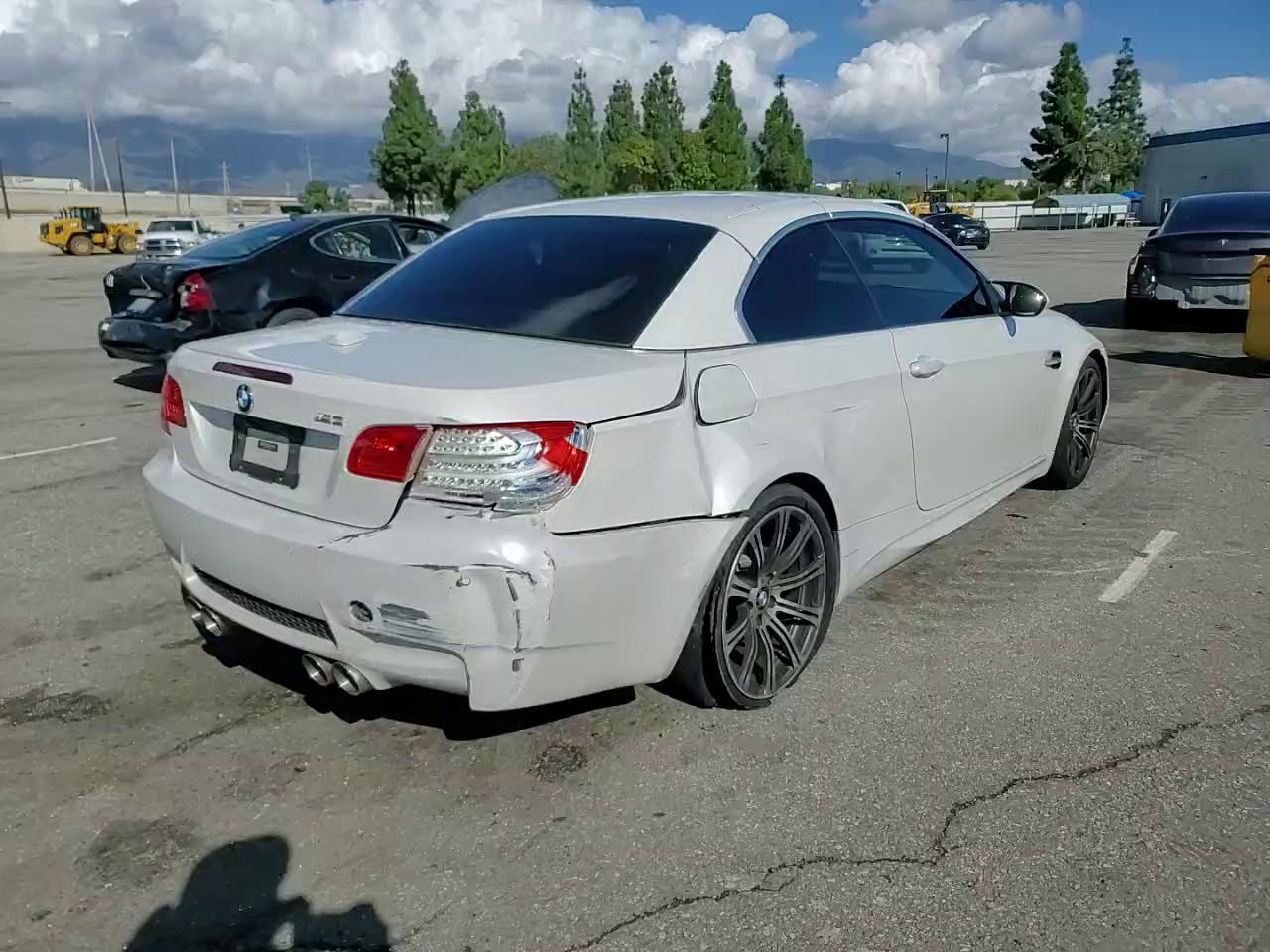 Фото: WBSDX9C50CE784379