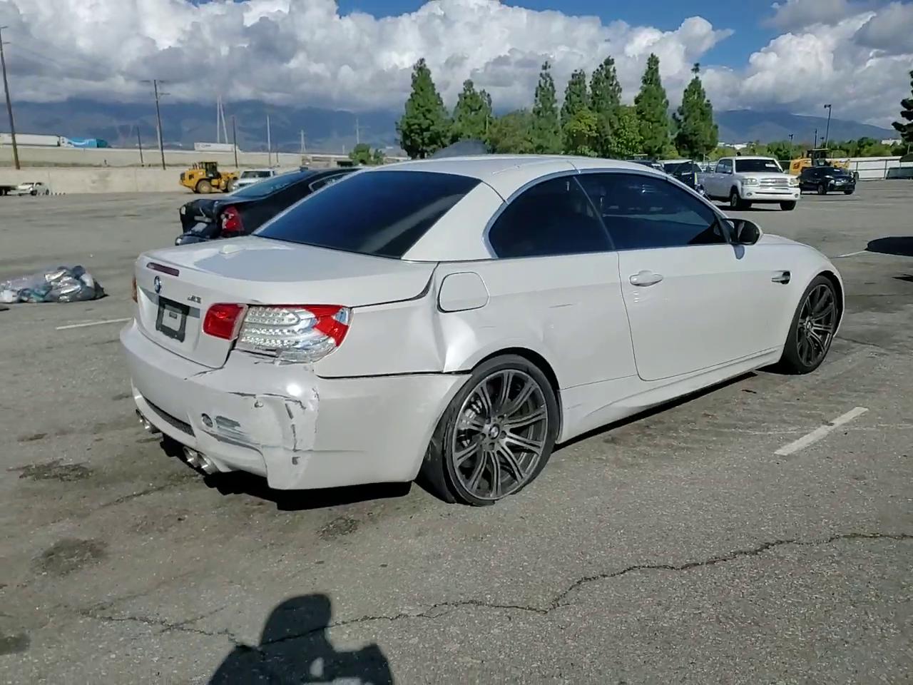 Фото: WBSDX9C50CE784379