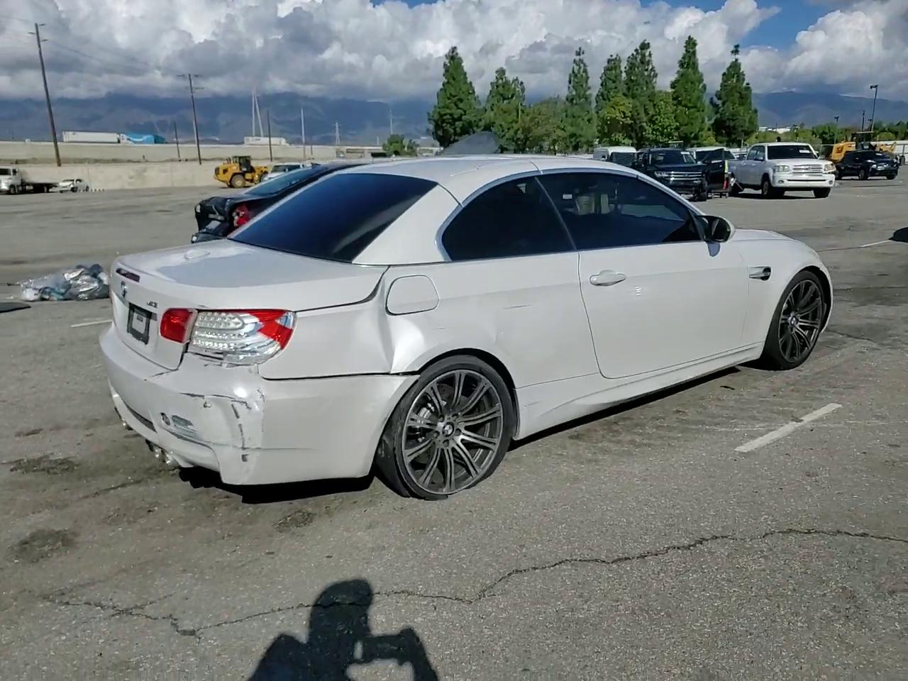 Фото: WBSDX9C50CE784379